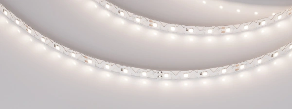 Светодиодная Лента RZ-A80-8mm 24V Day4000 (8 W/m, IP20, 2835, 5m) (Arlight, -)