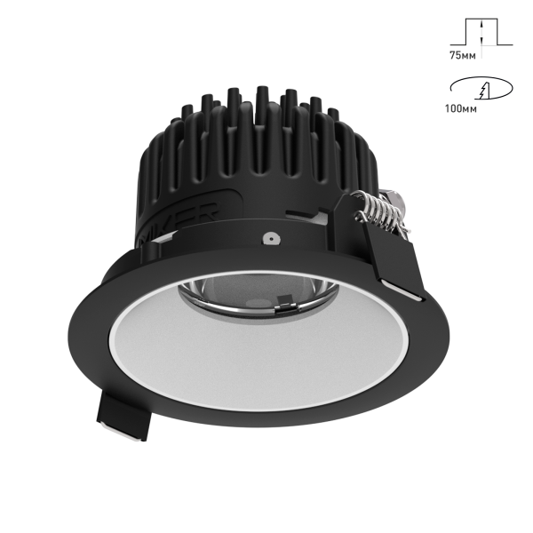 Combo 2.0 ST Низкопрофильный