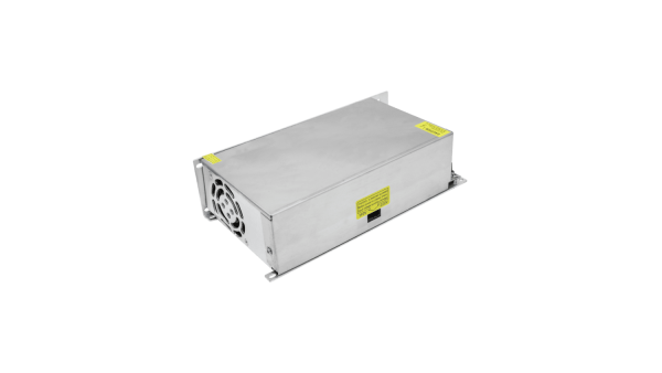 Блок питания S-600-24