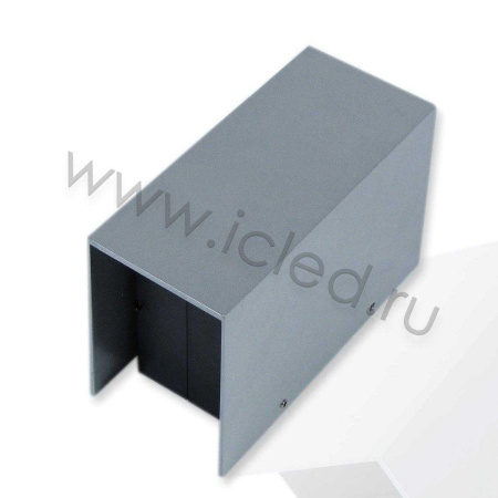 Светодиодный светильник UCR6450 MS, White