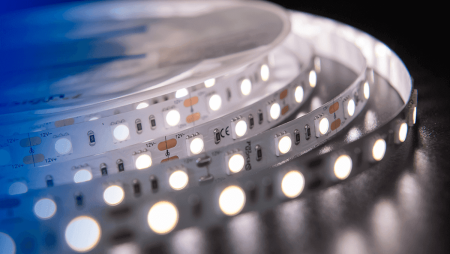 Лента светодиодная DesignLed DSG560