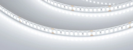 Светодиодная Лента ULTRA-C180-10mm 24V White6000 (19.2 W/m, IP20, 5630, 5m) (Arlight, высок.эфф.200 лм/Вт)