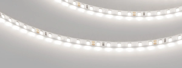 Светодиодная Лента UL-A120-5mm 24V Day5000 (9.6 W/m, IP20, 5m) (Arlight, 7 лет)