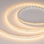 Светодиодная Лента UL-A200-10mm 24V Warm2700 (20 W/m, IP20, 2835, 5m) (Arlight, высок.эфф.150 лм/Вт)