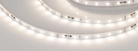 Светодиодная Лента IC-A60-8mm 24V Day4000 (4.8 W/m, IP20, 2835, 10m) (Arlight, стабилизированная)