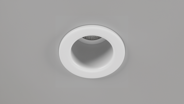 Светильник DesignLed HIDDEN, Белый, 3Вт, IP20, Нейтральный белый (4000К)