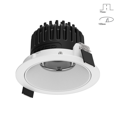 Combo 2.0 ST Низкопрофильный