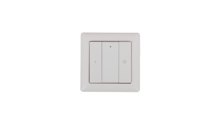 Настенная радиопанель ES-B-W-K2-Z1