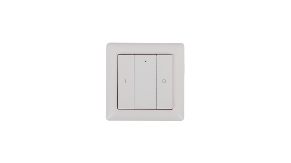 Настенная радиопанель ES-B-W-K2-Z1