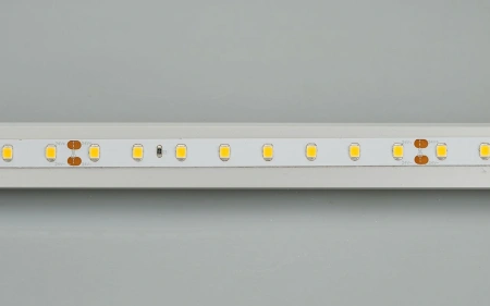 Светодиодная Лента RT 2-5000-50m 24V Warm2700 (2835, 80 LED/m, LUX) (Arlight, 6 Вт/м, IP20)