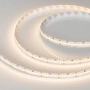 Светодиодная Лента RT-A252-10mm 24V Warm3000 (11 W/m, IP20, 2835, 5m) (Arlight, Открытый)