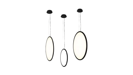 Светильник BERT подвесной BERT-VS-DO