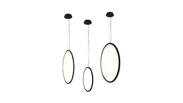 Светильник BERT подвесной BERT-VS-DO