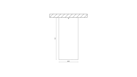 Светильник VILLY