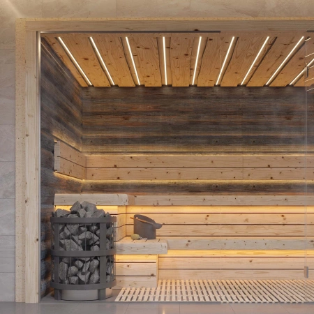 Светодиодная Лента герметичная COB-PS-X480-12mm 24V Day4000 (15 W/m, IP67, TWP100, 5m) (Arlight, -)