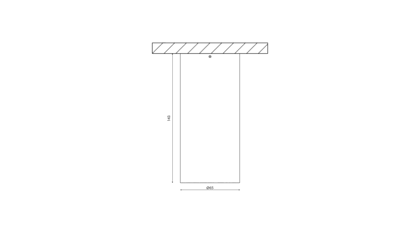 Светильник VILLY