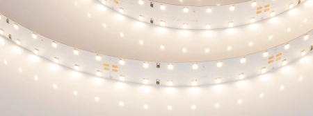 Светодиодная Лента RT-A140-20mm 24V Warm3500 (22 W/m, IP20, 2835, 4.7m) (Arlight, 22 Вт, IP20)