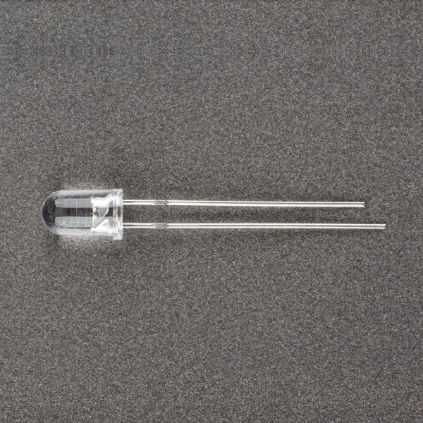 Светодиод ARL-5013EGC/2L (Arlight, 5мм (круглый))