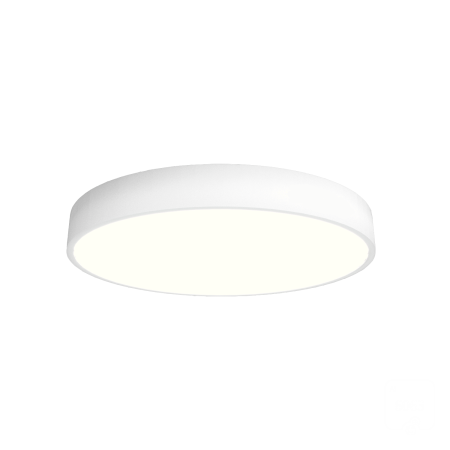 Светильник 6063 Солнце (RAL9003 830mm LT70 — 4K 108W 120deg)