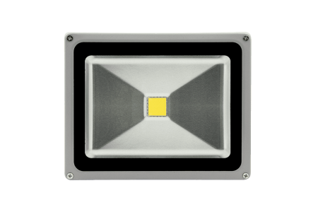 Прожектор светодиодный COB