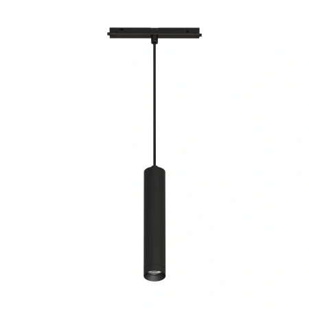 Светильник MAG-ORIENT-SPOT-HANG-R45-12W Day4000 (BK, 24 deg, 48V) (Arlight, IP20 Металл, 5 лет)