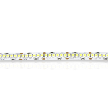 Светодиодная лента Standart PRO class , 3528, 240 led/m, White, 24V, IP20 однорядная