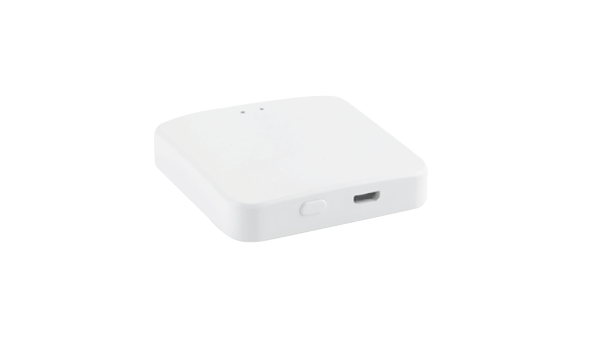 Шлюз для системы SLIM Tuya Zigbee