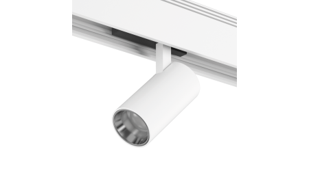 Светильник для низковольтного трека SY