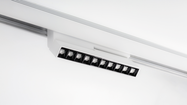 Светильник для низковольтного трека SY