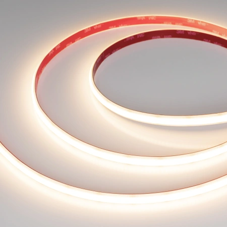 Светодиодная Лента герметичная RTW-SEW-A304-10mm 24V Warm3000 (25 W/m, IP65, 2835, 5m) (Arlight, 5 лет)