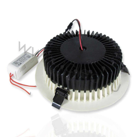 Светодиодный светильник встраиваемый IC-R  (15W, White)