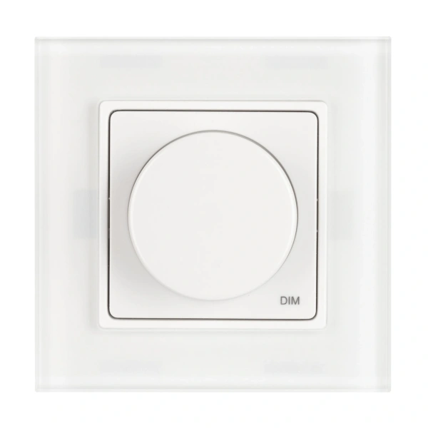 Панель SMART-P10-DIM-G-SUF (3V, Rotary, 2.4G) (Arlight, IP20 Пластик, 5 лет)