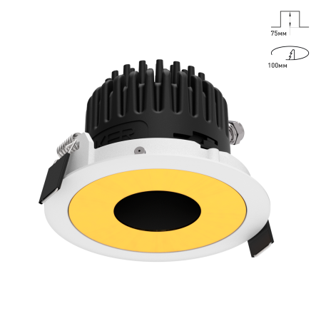 Combo 2.0 Magnet с цветной накладкой