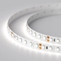 Светодиодная Лента RT 2-5000 24V White6000 2x (3528, 600 LED, LUX) (Arlight, 9.6 Вт/м, IP20)