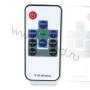 Контроллер RGB mini RF -10K P80 (5-24V, 60-144W)