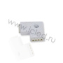 Угловой коннектор RGB E4P-10L