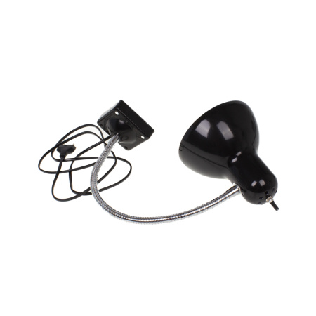 Светильник для рабочей зоны JH-JQD-DZ RZ1 (220V, E27, с выключателем)