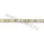 Светодиодная лента Standart PRO class, 3528, 120 led/m, Warm White, 24V, IP65