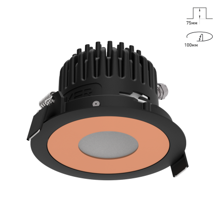 Combo 2.0 Magnet с цветной накладкой