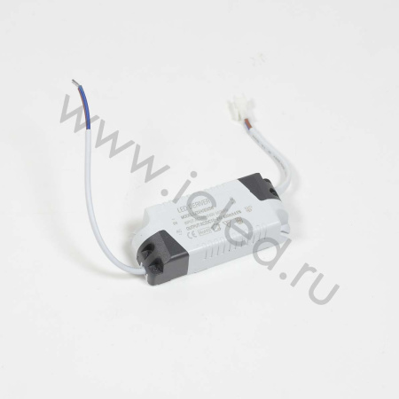 Светодиодный драйвер  LED LD38 (220V, 14W, 10-24V, 600mA)