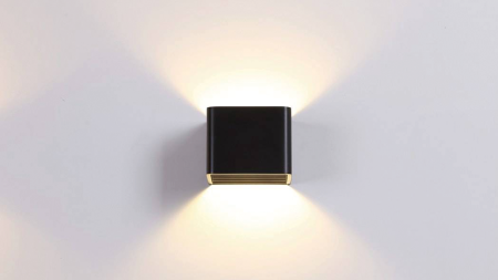 Светильник настенный GW MISTERY