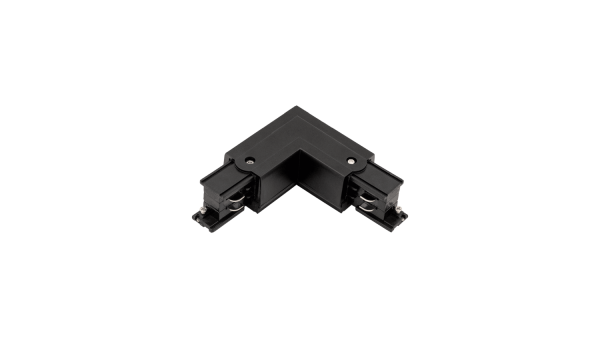 L-коннектор для трехфазного трека