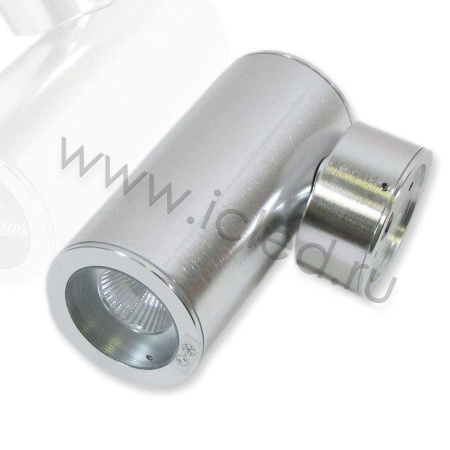 Светодиодный светильник UCR7241 BRA, White