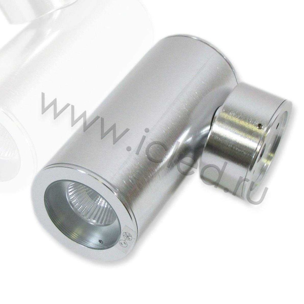 Светодиодный светильник UCR7241 BRA, White