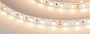 Светодиодная Лента RT-B60-10mm 24V Warm2700 (14.4 W/m, IP20, 5m) (Arlight, 14.4 Вт/м, IP20)