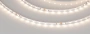 Светодиодная Лента RT-A80-5mm 24V Warm3500 (5 W/m, IP20, 2835, 5m) (Arlight, Открытый)