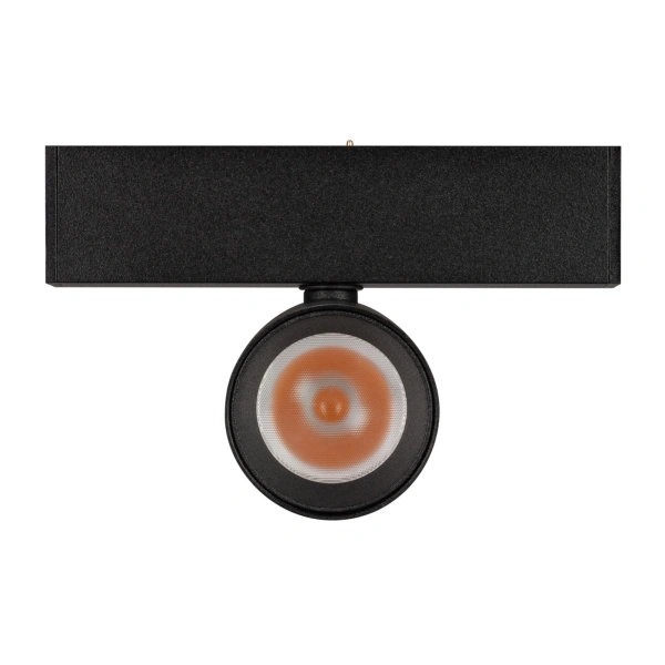 Светильник MAG-SPOT-25-R90-9W Day4000 (BK, 30 deg, 24V, DALI) (Arlight, IP20 Металл, 3 года)