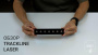 TrackLine Laser (ral9005 3K 12W 60deg – 375mm 14)