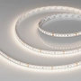 Светодиодная Лента RT-A160-8mm 24V Day4000 (12 W/m, IP20, 2835, 50m) (Arlight, высок.эфф.150 лм/Вт)