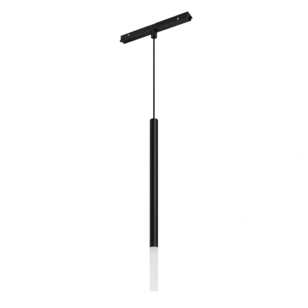 Светильник MAG-ORIENT-STICK-HANG-R20-6W Warm3000 (BK, 180 deg, 48V) (Arlight, IP20 Металл, 5 лет)